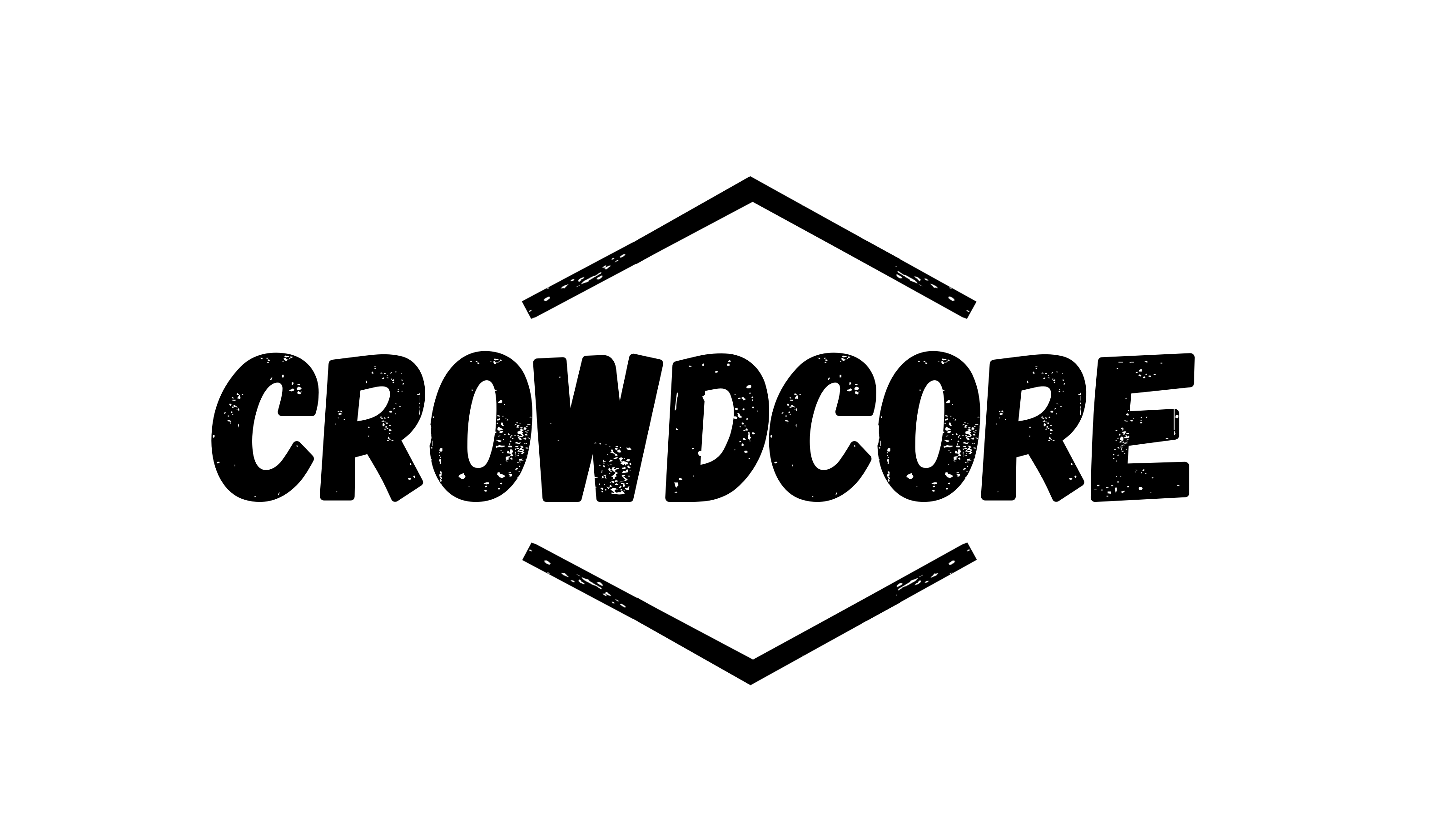 CrowdCore Logo
